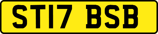 ST17BSB