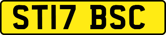 ST17BSC