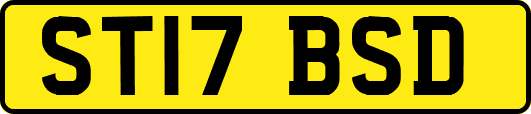 ST17BSD