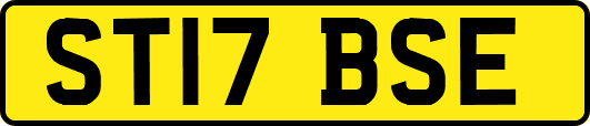 ST17BSE