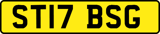 ST17BSG