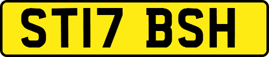 ST17BSH