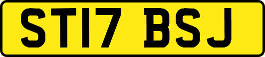 ST17BSJ