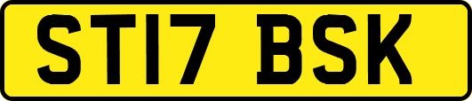 ST17BSK