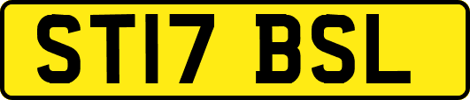 ST17BSL