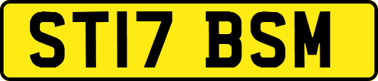 ST17BSM