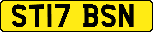 ST17BSN