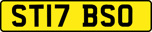 ST17BSO