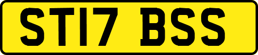 ST17BSS
