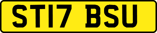 ST17BSU