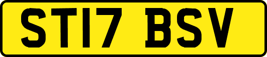 ST17BSV