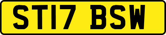 ST17BSW