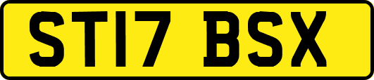 ST17BSX