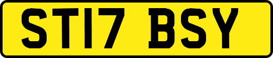 ST17BSY