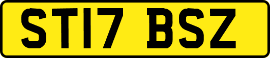 ST17BSZ