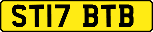 ST17BTB