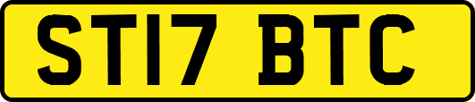 ST17BTC