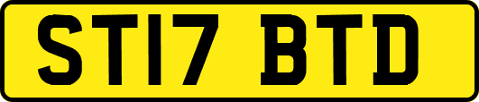 ST17BTD