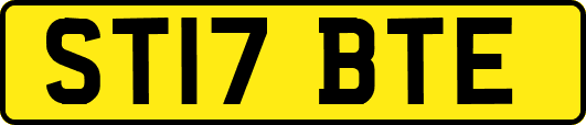 ST17BTE