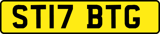 ST17BTG