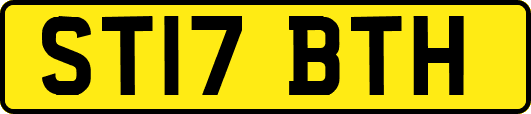 ST17BTH