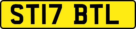 ST17BTL