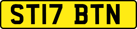 ST17BTN