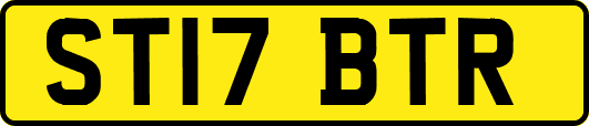 ST17BTR