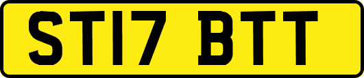 ST17BTT