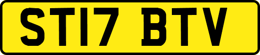 ST17BTV