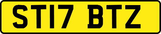 ST17BTZ