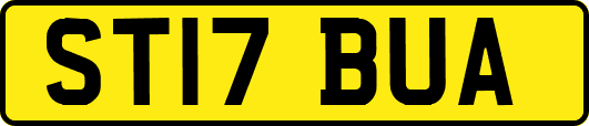 ST17BUA