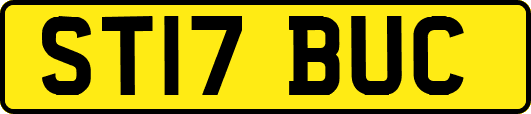 ST17BUC