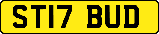 ST17BUD