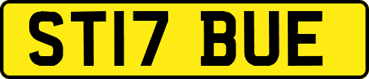 ST17BUE
