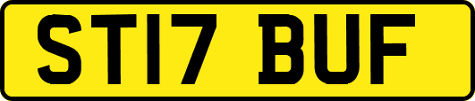 ST17BUF