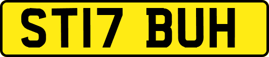 ST17BUH