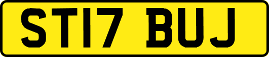 ST17BUJ