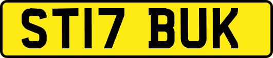 ST17BUK