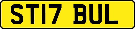 ST17BUL