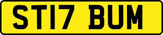 ST17BUM