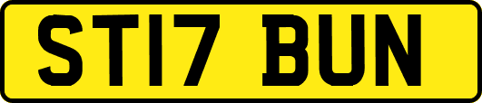 ST17BUN