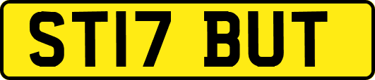 ST17BUT