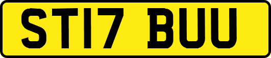 ST17BUU