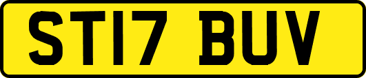ST17BUV