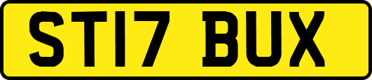 ST17BUX