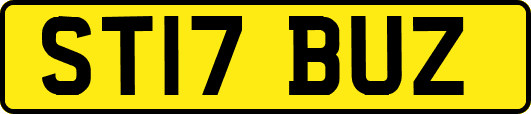 ST17BUZ