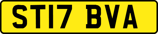 ST17BVA