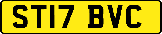 ST17BVC