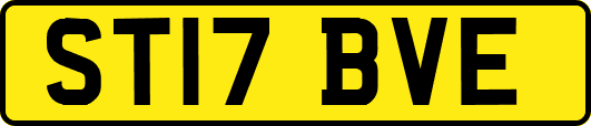 ST17BVE